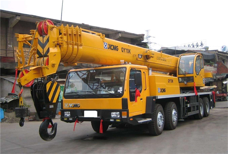 新津县吊车出租选择重点